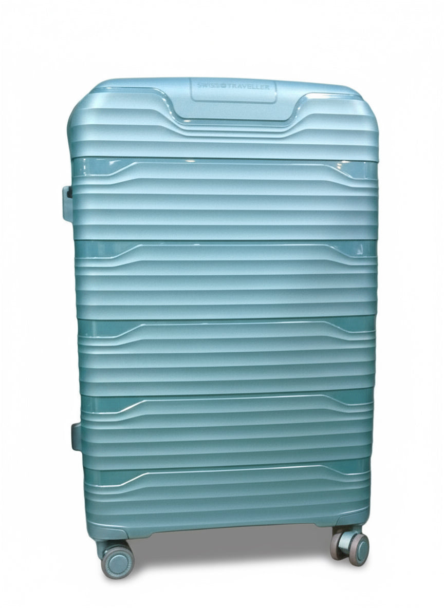 Swiss Traveller Lugagge Bag