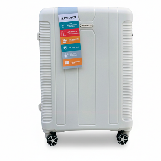 TRAVELMATE Suitcase