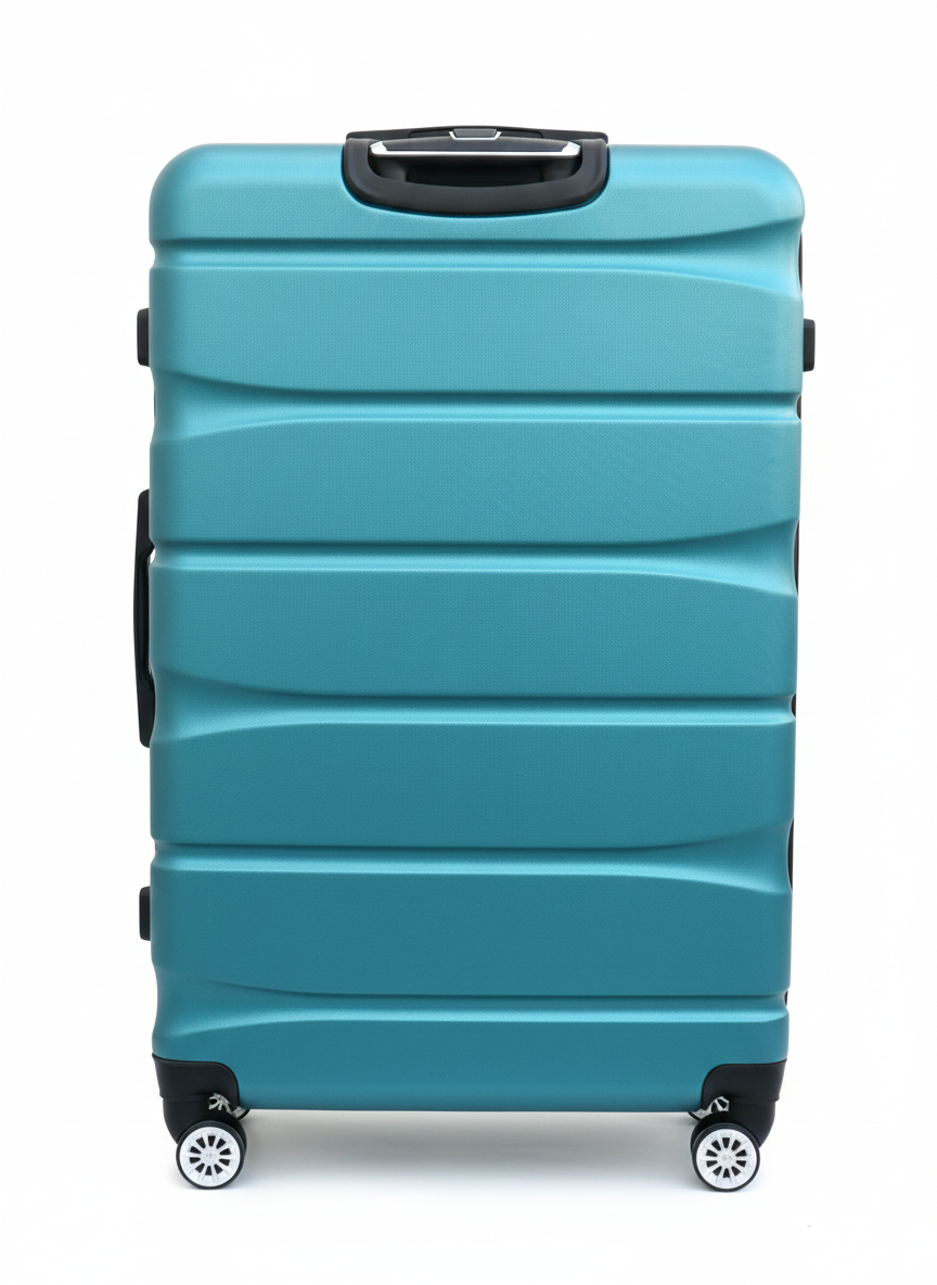 Durable Horizon Suitcase | Tide Design