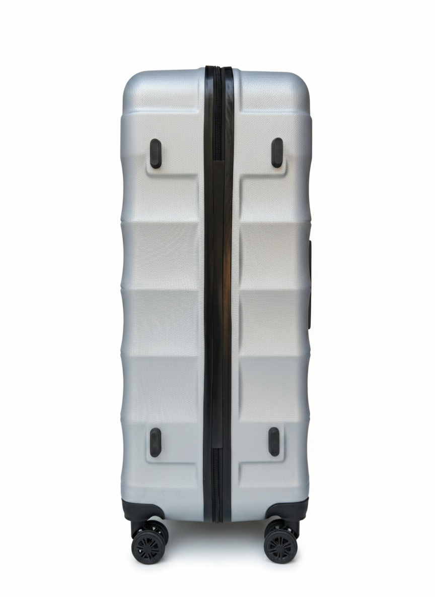 Pigeon Hard Shell Suitcase | Prism Design