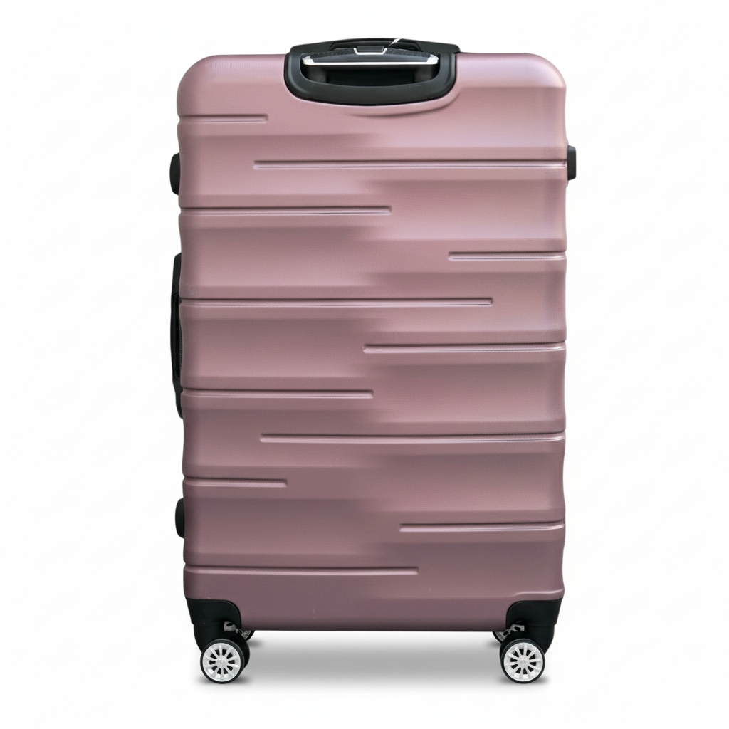 Pigeon Hard Shell Suitcase | Matrix Design