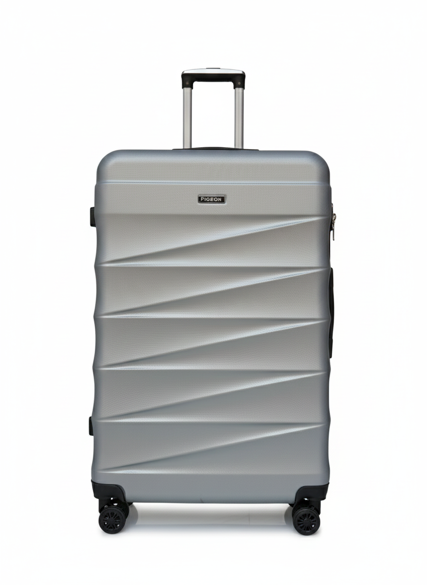 Pigeon Hard Shell Suitcase | Prism Design