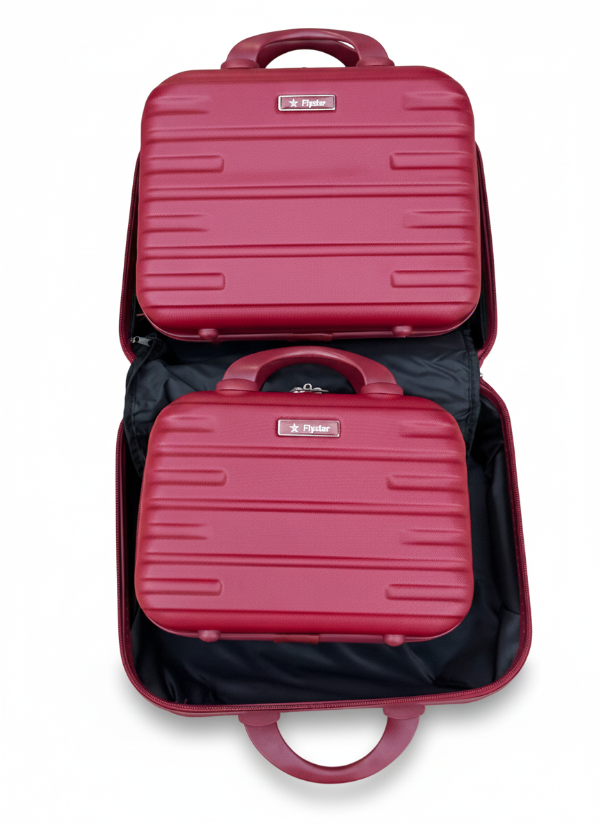 FlyStar Cosmetic Vanity Organizer