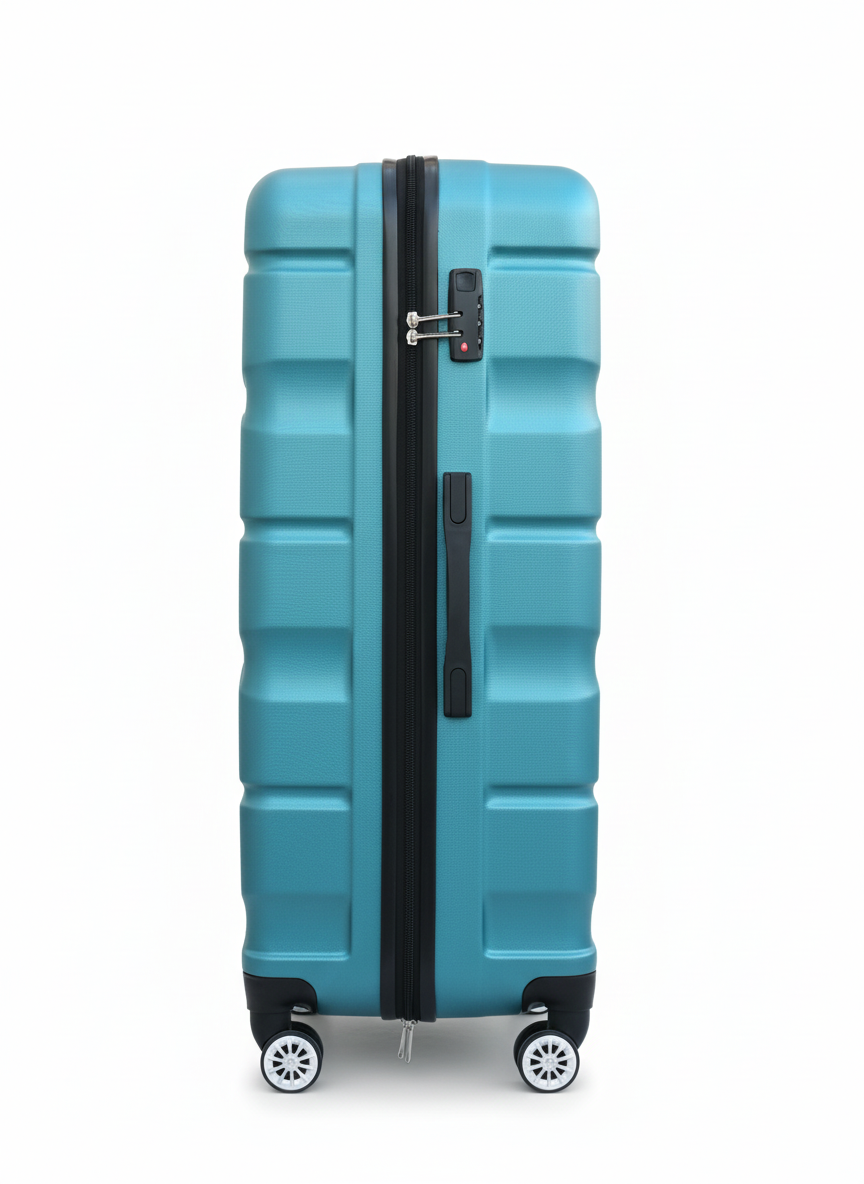 Durable Horizon Suitcase | Tide Design