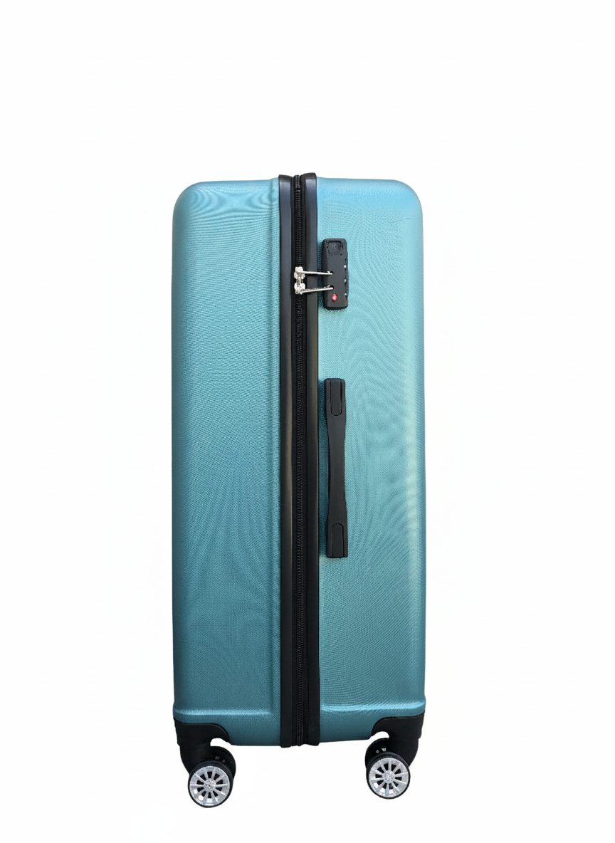 Flystar Suitcase Sea Green