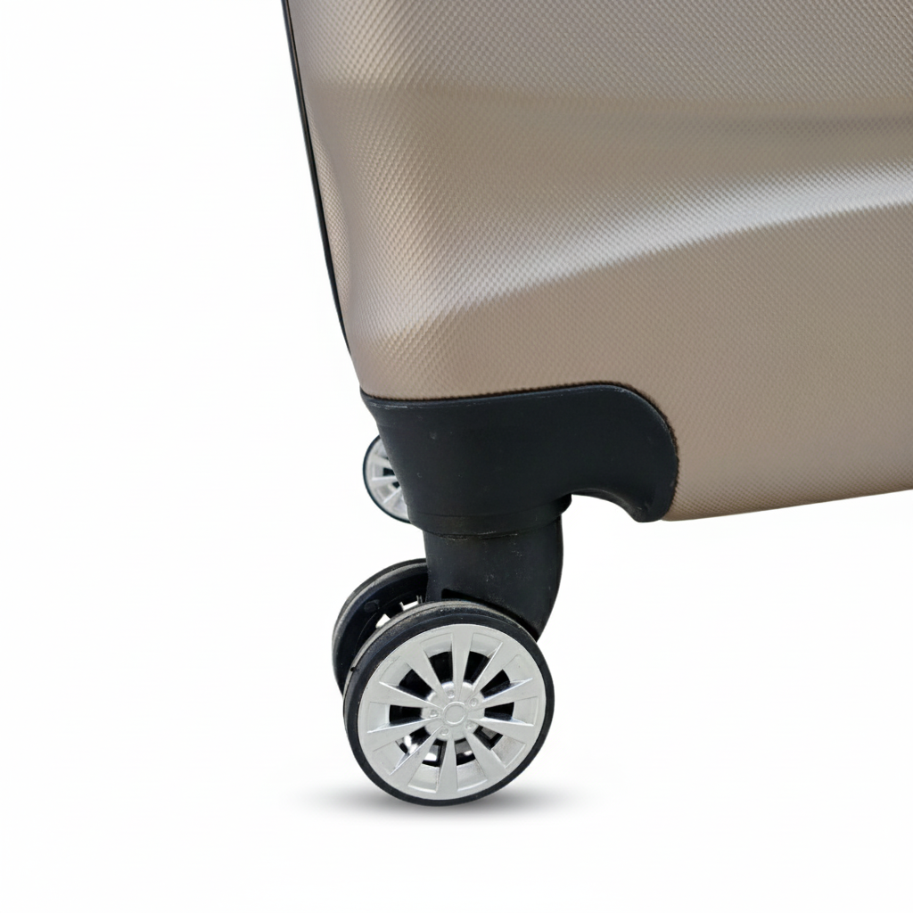 Pigeon Hard Shell Suitcase