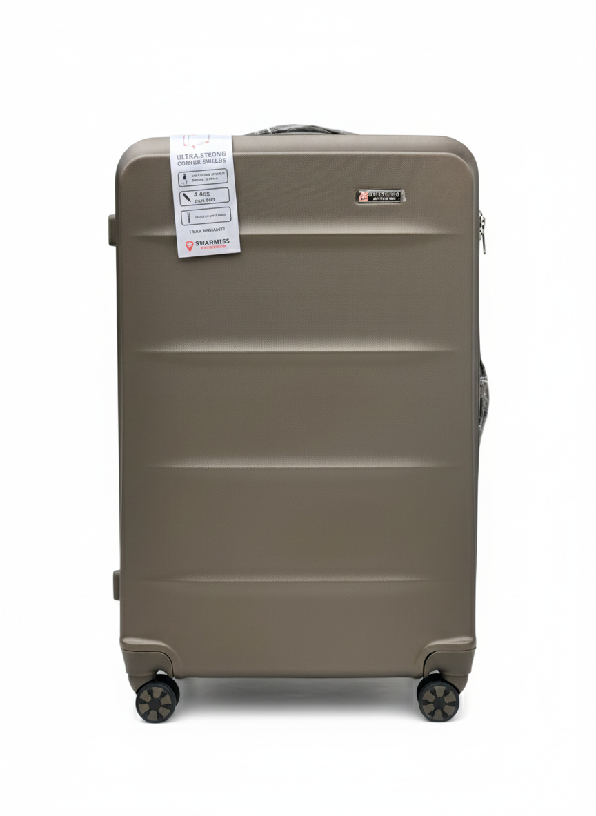 Swarmiss Suitcase