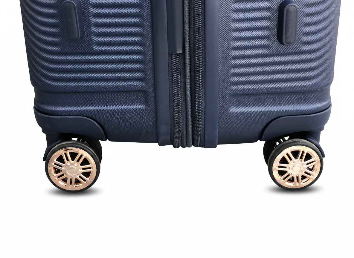 Luxury Asoda Luggage Bag