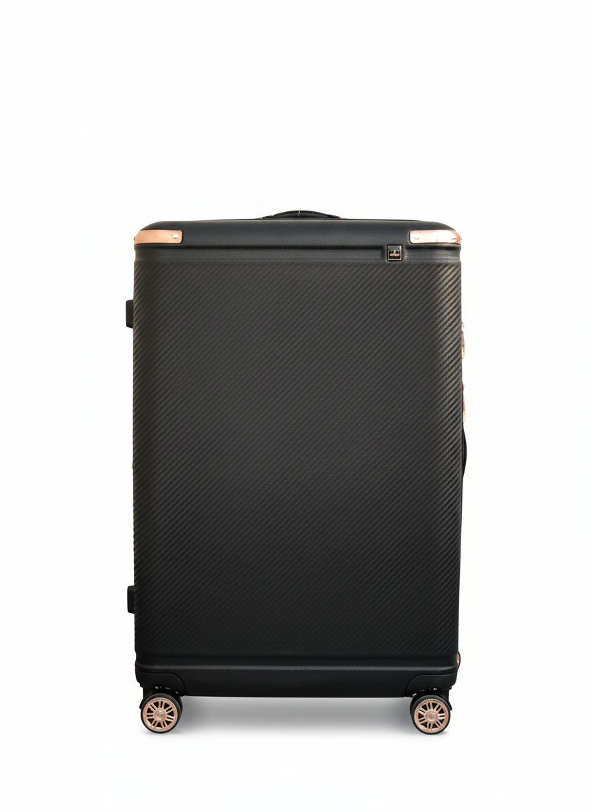 Luxury Asoda Luggage Bag