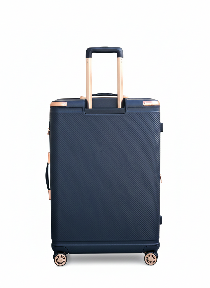 Luxury Asoda Luggage Bag