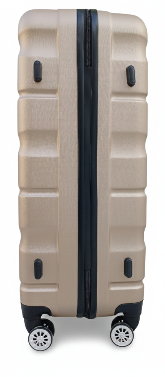 Pigeon Hard Shell Suitcase