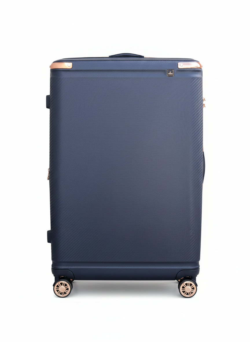 Luxury Asoda Luggage Bag