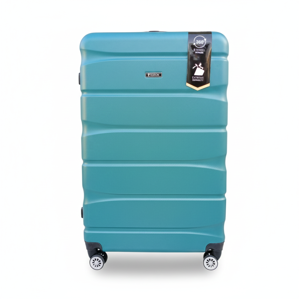 Pigeon Hard Shell Suitcase