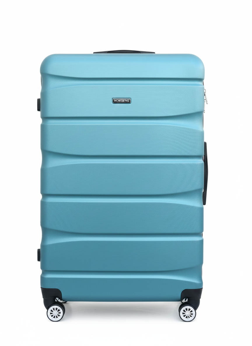 Durable Horizon Suitcase | Tide Design