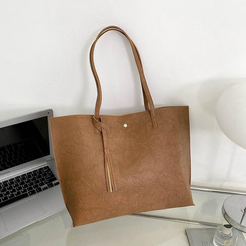 Oversized Tote Bag