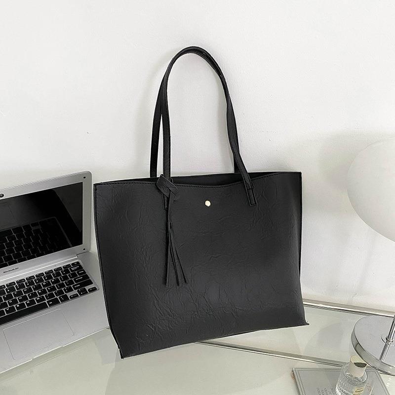 Oversized Tote Bag