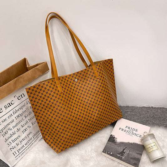 Vintage Tote