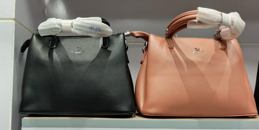 DAVDJOMES Paris Hand bag