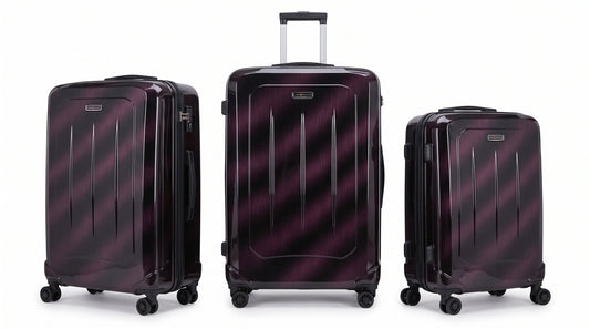 Swiss+Traveller Premium Luggage | PC